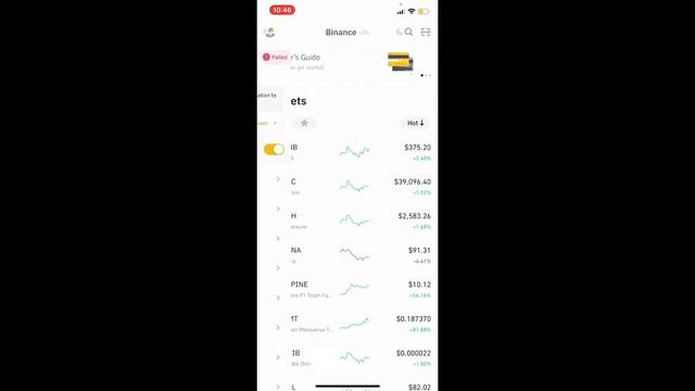 How To Clear Binance App Cache On Iphone? смотреть онлайн