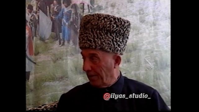 Правила поведения за ингушским столом смотреть онлайн