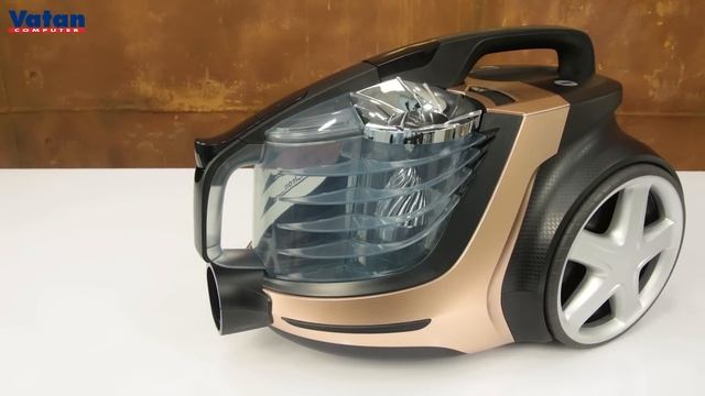 Philips FC9924 Marathon Ultimate Elektrikli Süpürge смотреть онлайн