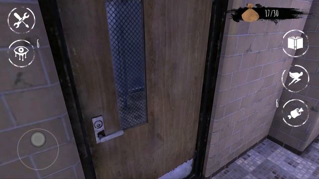 ВСЁ ЕЩЁ ПЫТАЮСЬ... ➤ №23 ➤ Eyes - the horror game смотреть онлайн