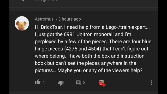 Yoda's Breakdown, LEGO Haul, BrickLink Inventory that is Wrong смотреть онлайн