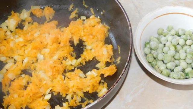 Секреты кухни