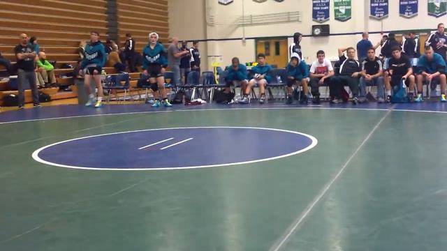 Frank Straka (AZ) vs. Santiago (CA) смотреть онлайн