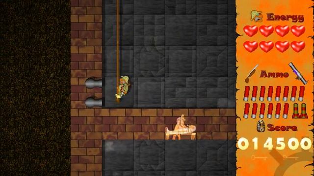 TombClimber Прохождение (часть 3) смотреть онлайн