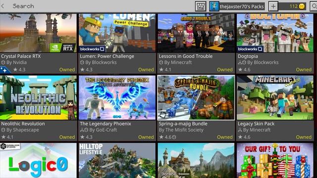 ?? FREE World From Minecraft | Bedrock Minecraft Marketplace ??