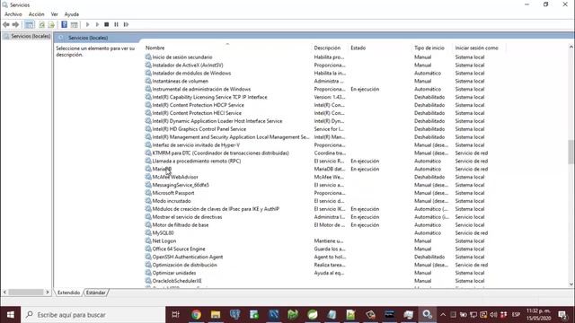 Conexion ha fallado para usuario root MySQL Workbench смотреть онлайн