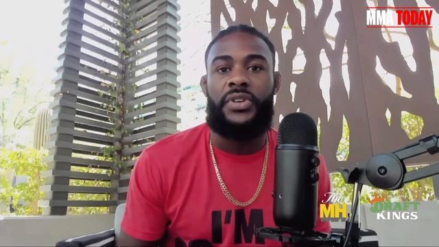 Почему никто не верит в Петра Яна? || Стерлинг, Сехудо и Омейли высказались о бое смотреть онлайн