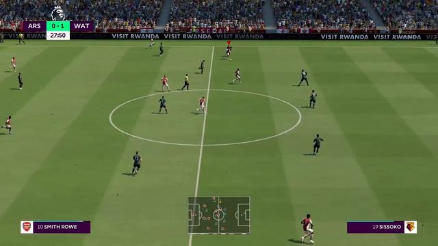 FIFA 22 Xbox One