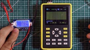 Модуль ШИМ генератора от 1Гц до 150кГц