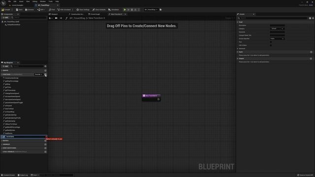 UE5 Auto Save & Load the Time of Day (Blueprint Tutorial) смотреть онлайн
