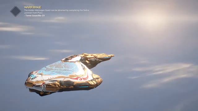 Warframe How To Farm Aya смотреть онлайн