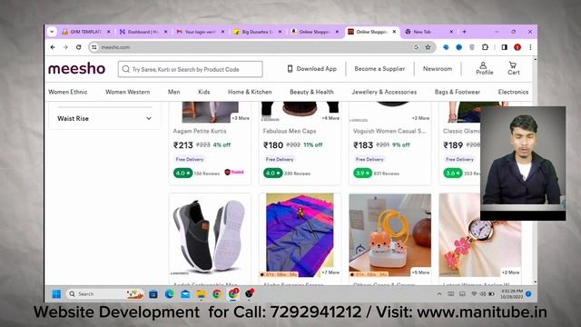 How to Make an Ecommerce Website on WordPress | WordPress Ecommerce Tutorial. смотреть онлайн