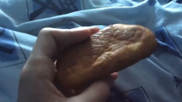 Yharim’s Pizza Bagel.... смотреть онлайн