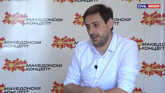 Богојески: Груевски мене ништо не ми згреши, им згреши на граѓаните на Македонија смотреть онлайн