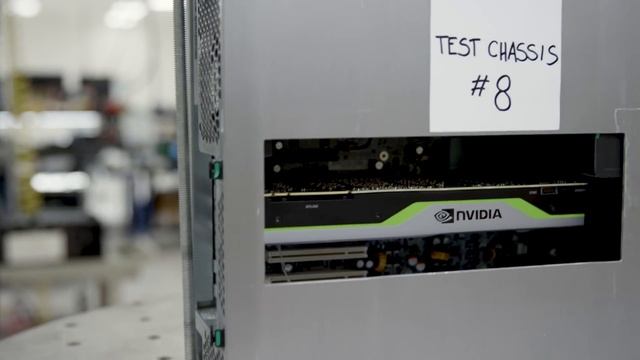 The Making of Quadro RTX: Professional Graphics Reinvented смотреть онлайн