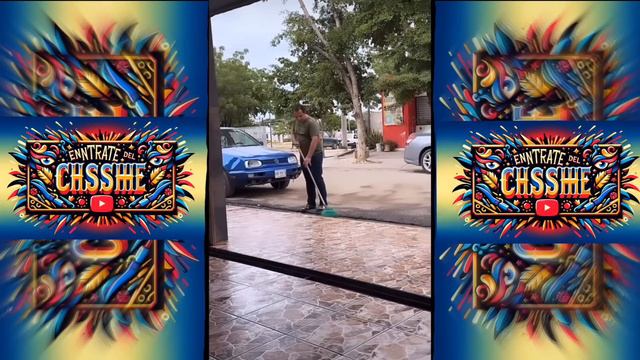 MUERE LA NOVIA DEL GORDO ARCE ASÍ LA DESPIDE DEP - LOS TOYS смотреть онлайн