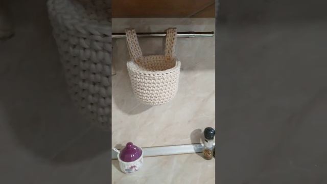 #корзина #корзинасвоимируками #навеснаякорзина смотреть онлайн