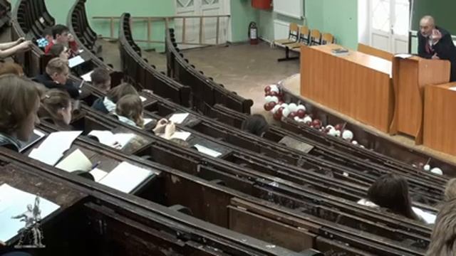 «Социальная философия» 2015 24 Двадцать четвертая лекция смотреть онлайн