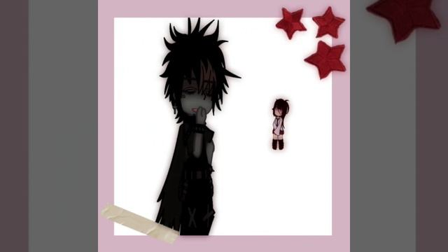 Апельсин, бумажник^^) !осторожно есть blood! в видео! #гачалайф #гачаклуб #рекомендации #gacha смотреть онлайн