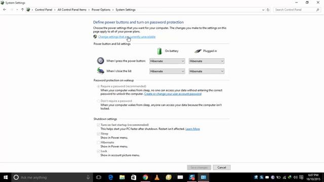 How to enable Hibernate option in Windows 10 смотреть онлайн