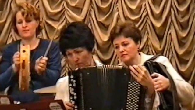 РНП "Во кузнице" (Обр. В.Накапкина) смотреть онлайн