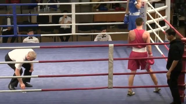 Финальные бои ХVI Всероссийского соревнования по боксу кл «А» на призы Чемпиона мира А Хаматова смотреть онлайн