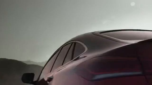 Mercedes Benz GLE 4MATIC Coupe