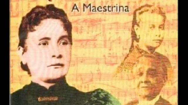O Abre Alas - Chiquinha Gonzaga смотреть онлайн