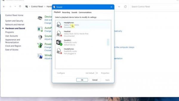 HOW TO BOOST BASS IN WINDOWS 11! (Enhance Audio)