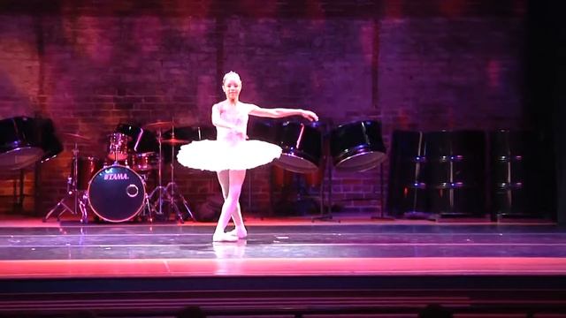 RISE! Dance Program смотреть онлайн