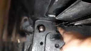 Тухнет  духовка ( Indesit ) Индезит . Кран ТУП MTG 22300 с грилем.