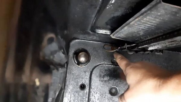 Тухнет  духовка ( Indesit ) Индезит . Кран ТУП MTG 22300 с грилем.