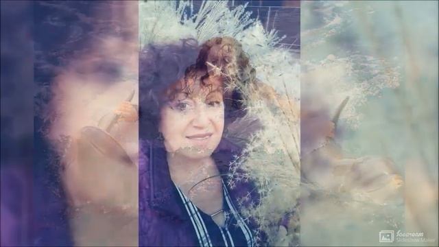 С днем рождения, подруга! (Посвящается Инне Барановской) смотреть онлайн