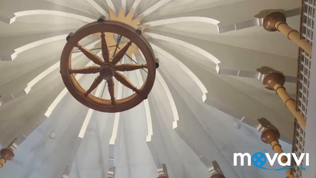 Экскурсия "Католики Нижнего Новгорода. Тихая благотворительность." смотреть онлайн