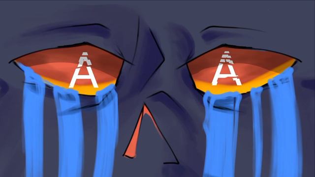 HEAVEN SAYS {meme} Undertale AU | Error sans смотреть онлайн