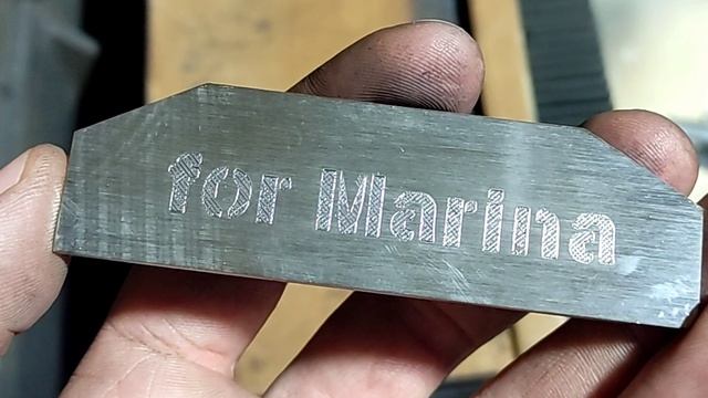 Чаша для маршмеллоу