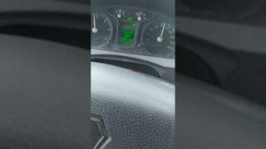 Газель Некст, круиз контроль!!