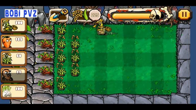 ANGRY PLANTS CLASSIC, GORILA KING KONG ZOMBIES VS BAMBO SHOOTS / 25-10-2020 смотреть онлайн