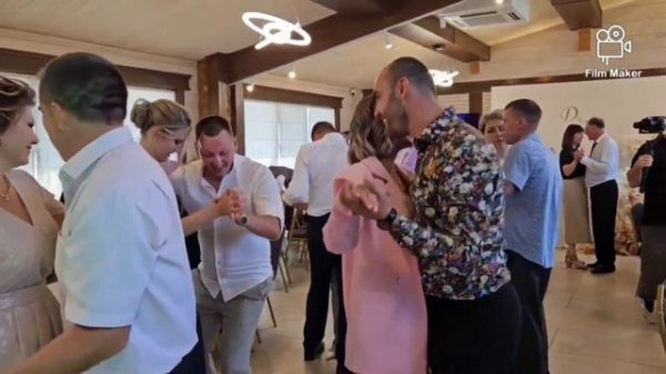 Ведущий на праздник, ведущий на свадьбу Антон Белов (BelovShow)