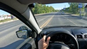 Эстакада по новому регламенту от 01.04.24! Как правильно выполнить остановку на подъеме?!