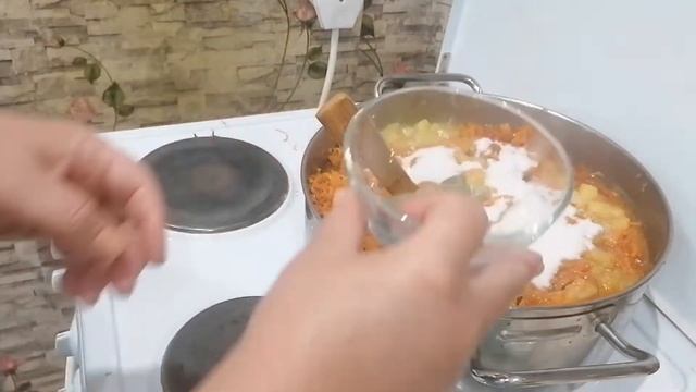 Кабачковая икра самая простая и вкусная? смотреть онлайн