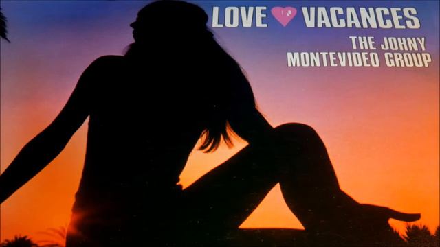 THE JOHNNY MONTEVIDEO GROUP - CONCERTINO EROTISSIMO смотреть онлайн