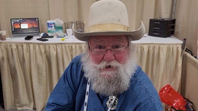 S.A.S.S. at the Great American Outdoors Show 2022 смотреть онлайн