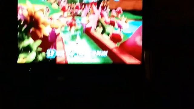 Carnival Games Mini Golf Glitch!!! смотреть онлайн