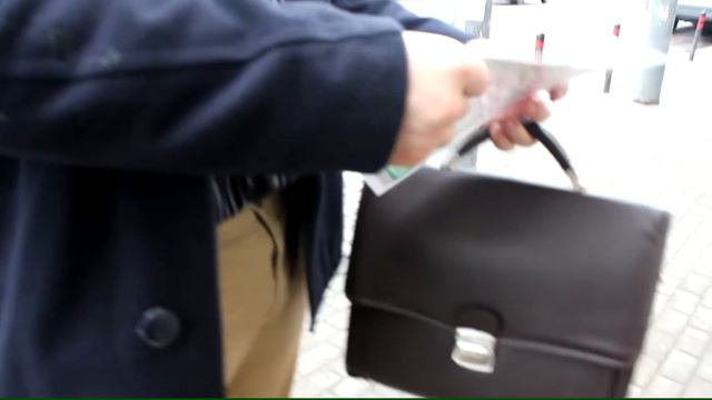 Муниципальная кампания в Богородском. Диалоги :-) смотреть онлайн