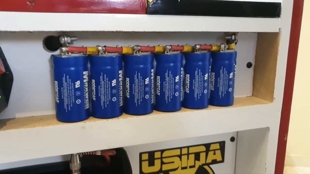 Caixa BOB ESPONJA p/ CASA... Baixo custo #rayllansom #somautomotivo смотреть онлайн