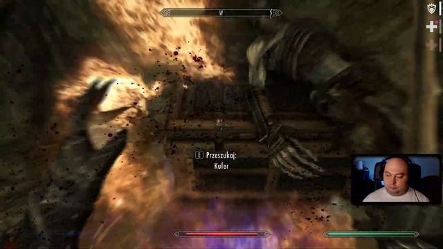TES Skyrim: SE [NA MODACH] #356 - Sovngard  - Zagrajmy