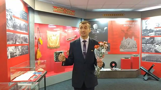 музей Александрова село плахино! смотреть онлайн