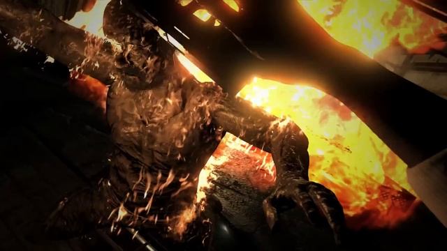 Resident Evil 7 Biohazard - Story Trailer [PS4] смотреть онлайн
