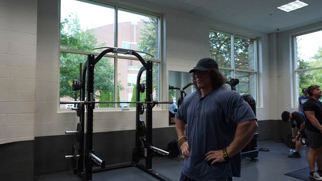 Fall Cut Day 53 - Arms смотреть онлайн